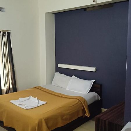 Hotel Orginal Residency コッラム エクステリア 写真