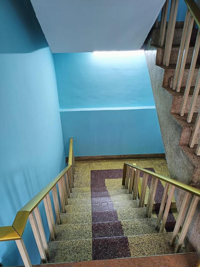 Hotel Orginal Residency コッラム エクステリア 写真