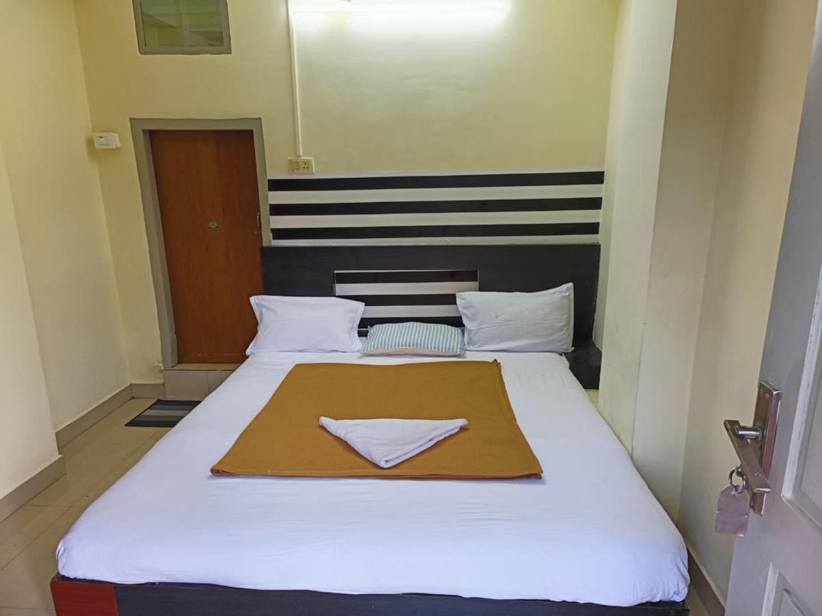 Hotel Orginal Residency コッラム エクステリア 写真