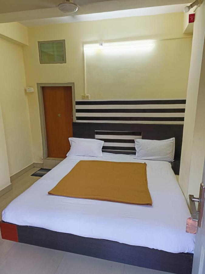 Hotel Orginal Residency コッラム エクステリア 写真