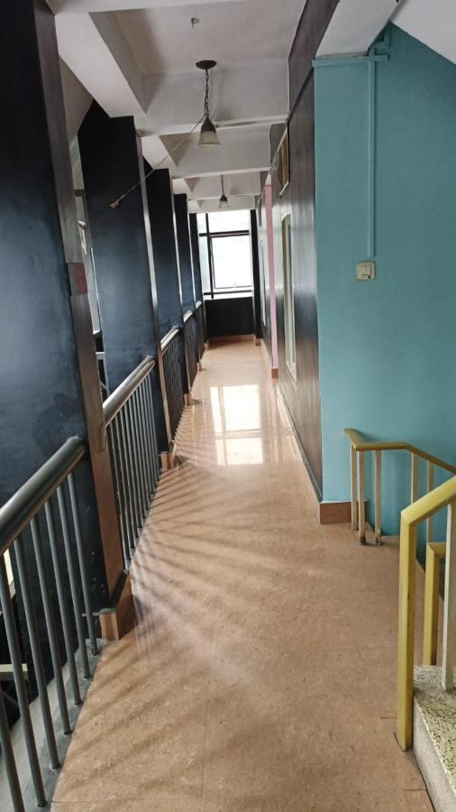 Hotel Orginal Residency コッラム エクステリア 写真
