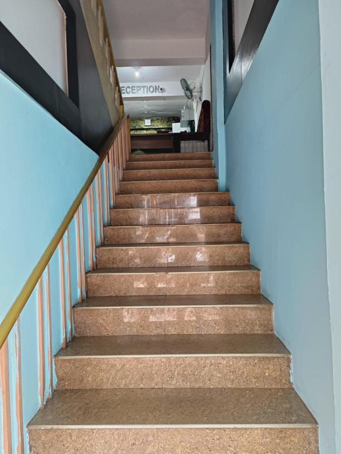 Hotel Orginal Residency コッラム エクステリア 写真