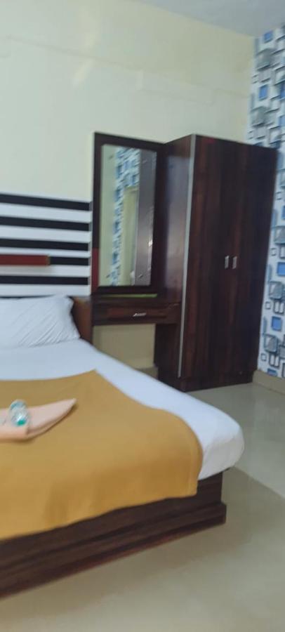 Hotel Orginal Residency コッラム エクステリア 写真