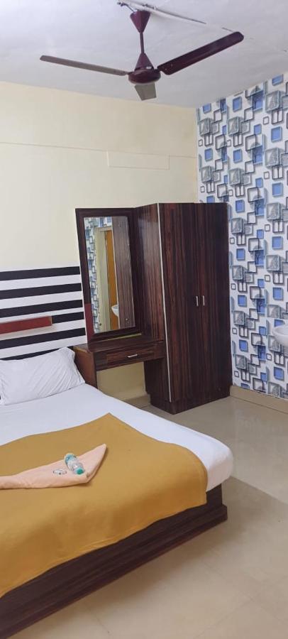 Hotel Orginal Residency コッラム エクステリア 写真