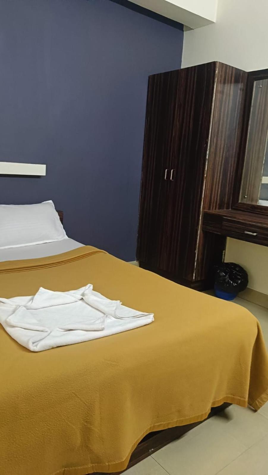 Hotel Orginal Residency コッラム エクステリア 写真