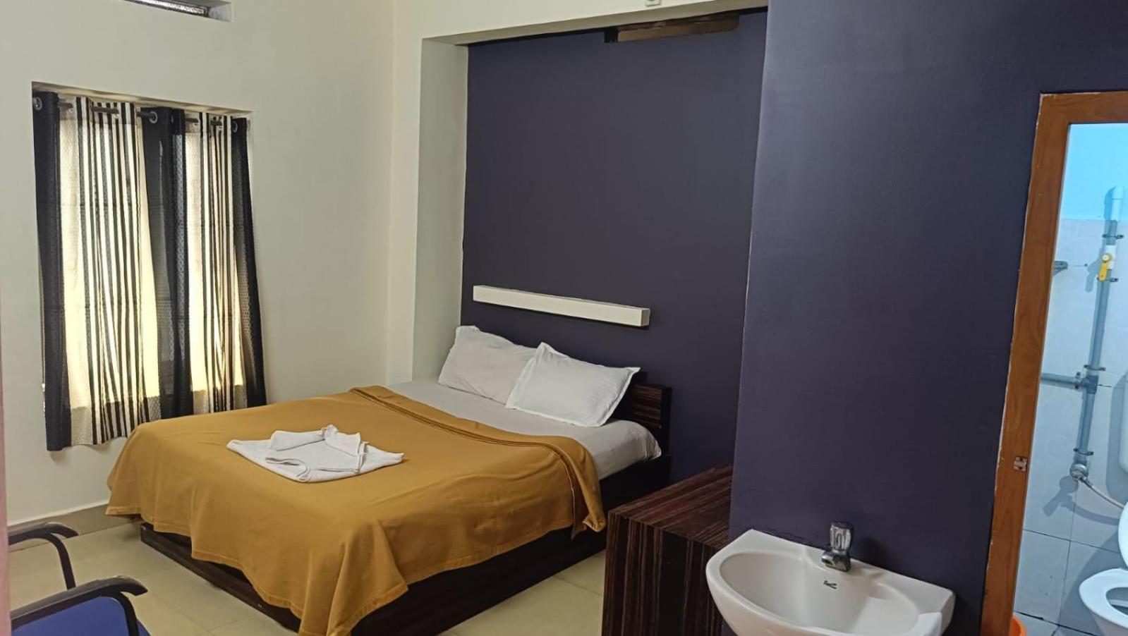 Hotel Orginal Residency コッラム エクステリア 写真
