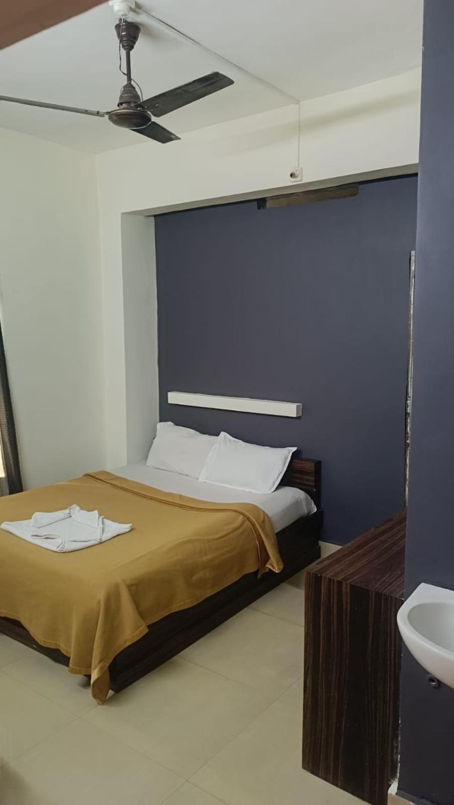 Hotel Orginal Residency コッラム エクステリア 写真
